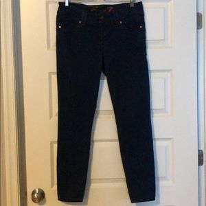 Seven7 leggings, size 12